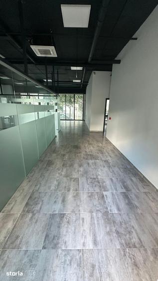 Spațiu comercial, de 170 mp, în Telegrafului