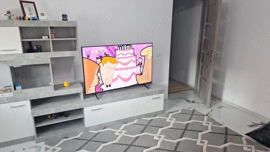 Apartament 2camere semidecomandat - 2