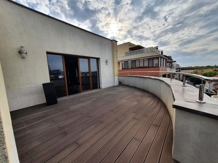 Apartament cu 3 camere în Herăstrău