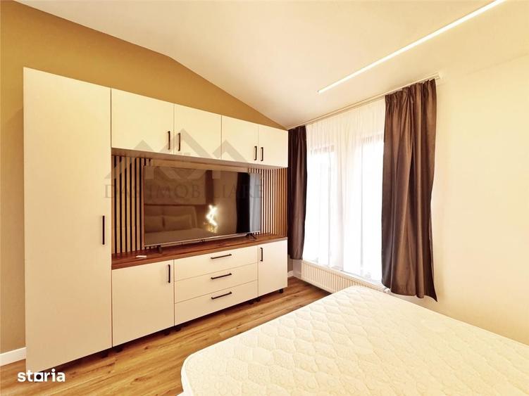 Casă cu 4 camere cu Teren 400 Mp în Central