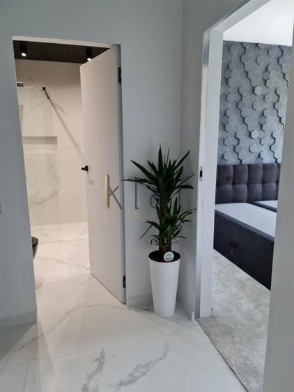 Apartament cu 2 camere semidecomandat, mobilat în Andrei Mureșanu