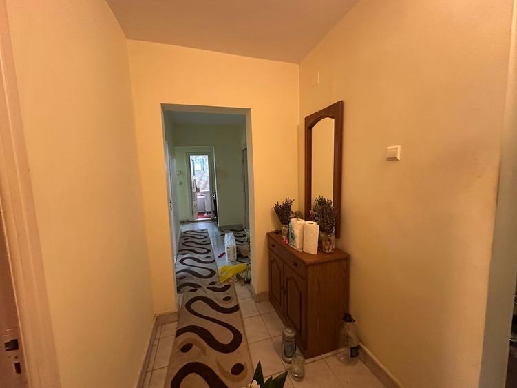 Apartament cu 4 camere în Central