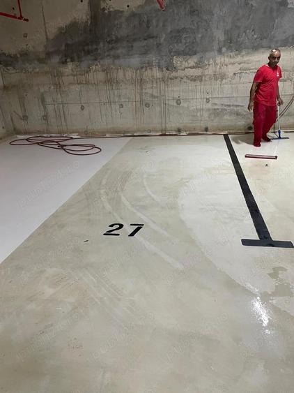 Spațiu comercial, de 20 mp, în Pipera