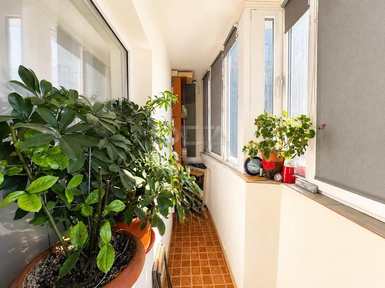 3 camere- Decomandat- Centrala Proprie-Petre Ispirescu/Novaci - 10