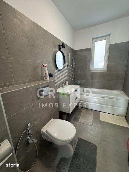OPORTUNITATE | AP 2 CAMERE | BALCON | 2 PARCARI | BACIU/REGAL - 9