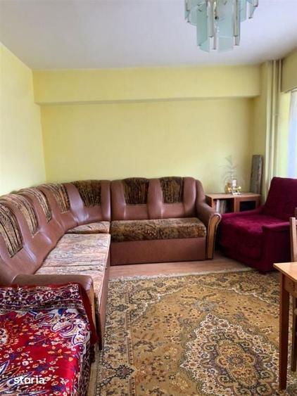 Apartament 3 camere 75 mp | Decomandat | zona Observatorului - 1