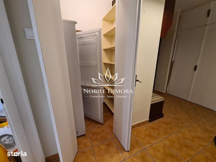 Apartament modern cu 2 camere - la 3 min. de facultatea de Medicina - 13