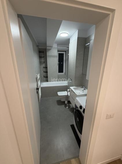 Inchiriez Apartament cu 2 camere (Mandachi Twins)