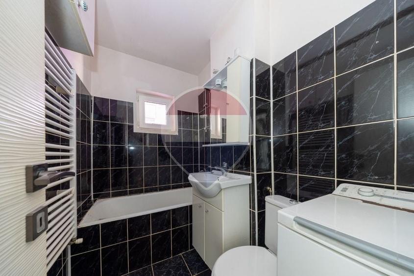 Apartament cu 2 camere decomandat în Astra