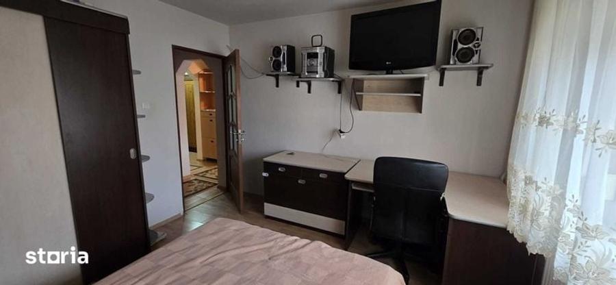 Chirie apartament 2 camere Rogerius - 4