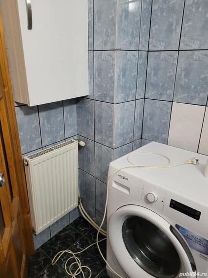 Apartament cu 2 camere decomandat în Independenței