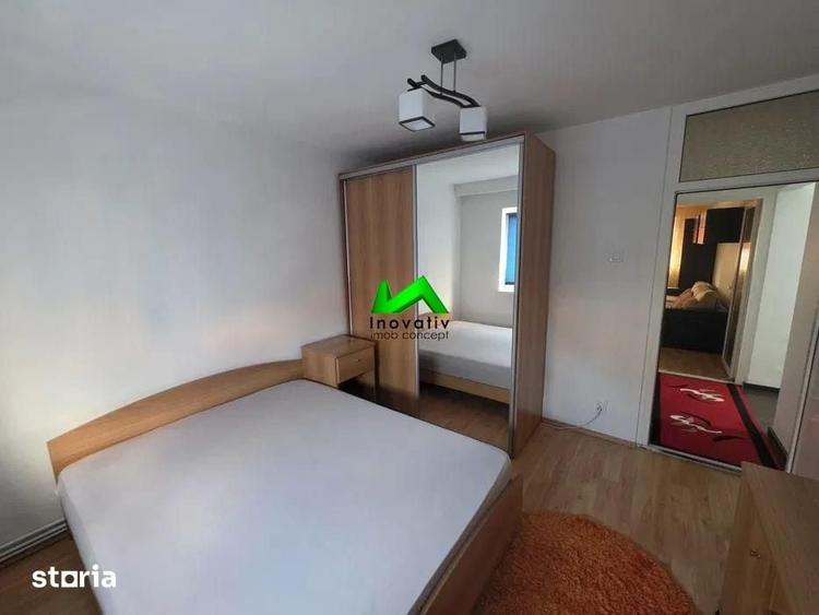 Apartament cu 2 camere decomandat în Ștrand