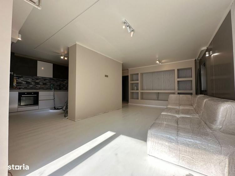 Stadion 3 Camere 77 Mp Liber Pret 225000 Euro - 8