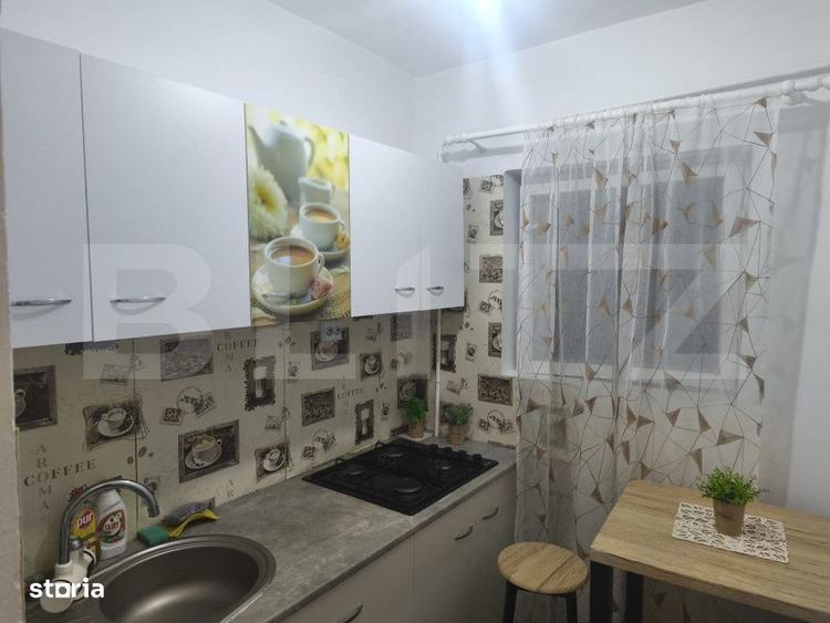 Garsonieră în Central