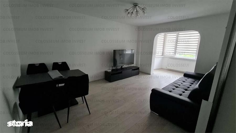 Apartament cu 3 camere decomandat în Griviței