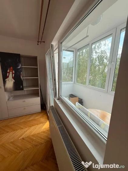 Apartament 3 camere- Marasti-zona CBC - Cluj-Napoca (Cluj) - 5