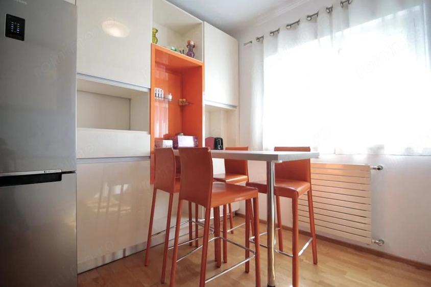 STEFAN CEL MARE, APARTAMENT ELEGANT, LA PRIMA INCHIRIERE, 0% COMISION! - 5