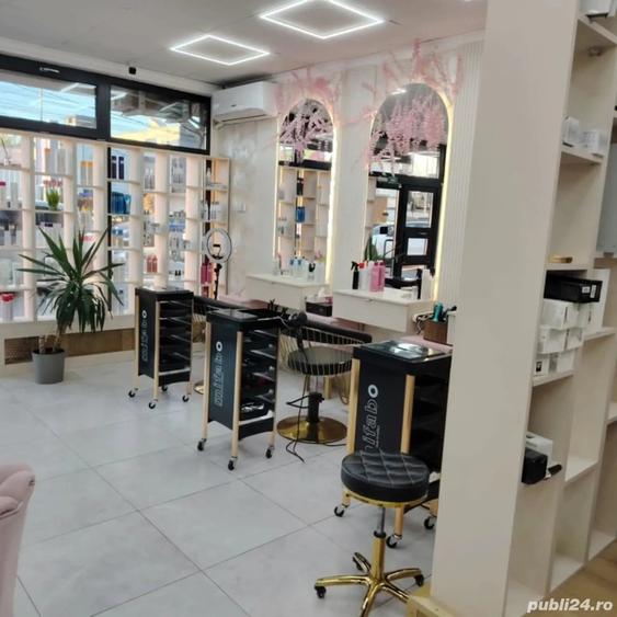 Spațiu comercial, de 50 mp, în Bragadiru