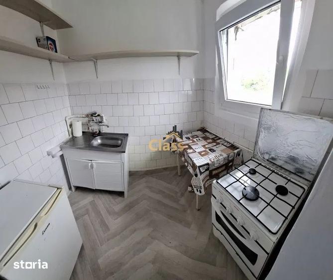 Garsonieră, mobilată în Mănăștur