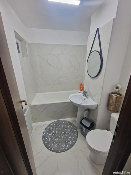 Inchiriez apartament 2 camere regim hotelier Piata Progresului - 1