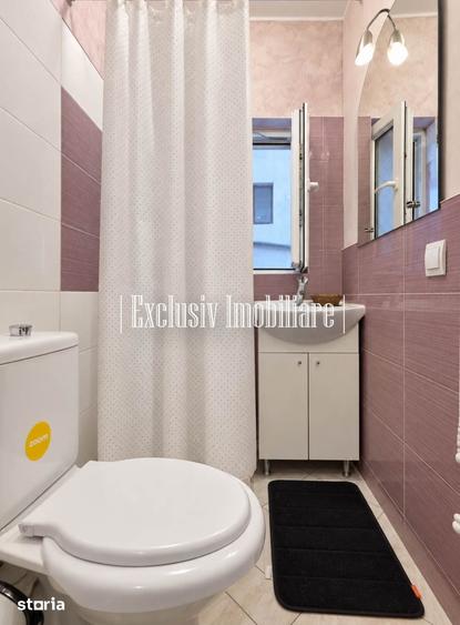 Apartament in Bloc Nou cu 4 camere si Terasa - Parcare Privata - 13