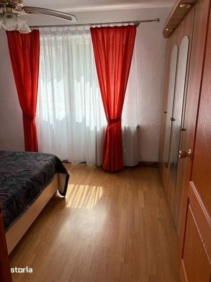 Apartament cu 4 camere în Central