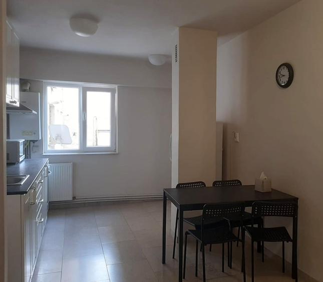 Brasov Vanzare 3 camere complet renovat zona pietonala Racadau - 7