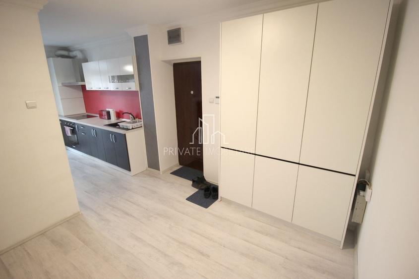 Apartament 2 Camere Lux De Inchiriat, Zona Poli 2, Bd 1 Dec, Central - 8