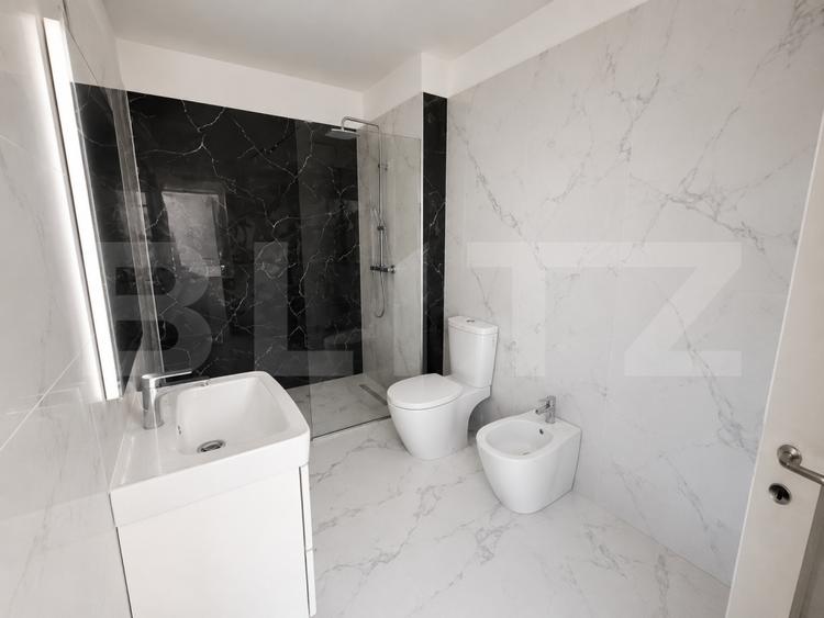 Apartament cu 2 camere decomandat în Făgăraș