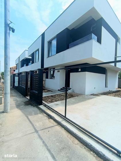 Duplex modern P+1E in Chiajna - 10