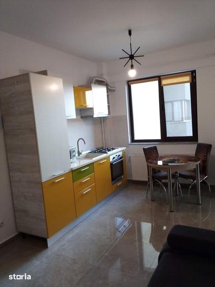 APARTAMENT 2 CAMERE, BLOC NOU PACURARI CONCEPT - 1
