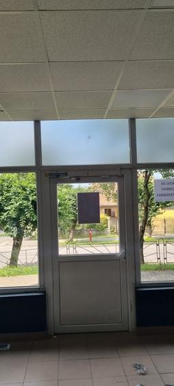 Spațiu comercial, de 85 mp, în Central
