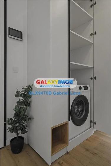 Apartament cu 2 camere în Berceni