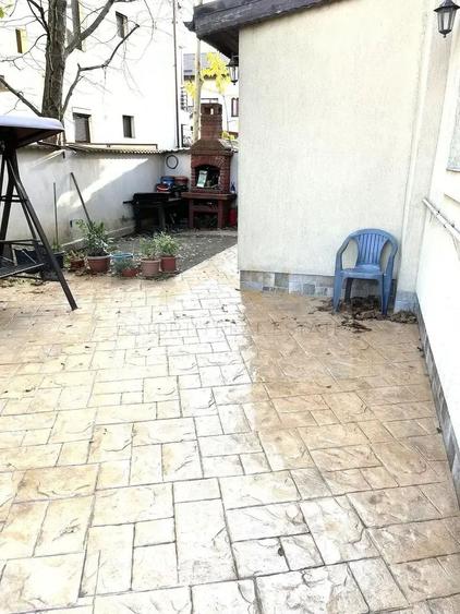 Apartament 3 camere de închiriat | Popești-Leordeni | 63 mp | Curte și grădină - 10