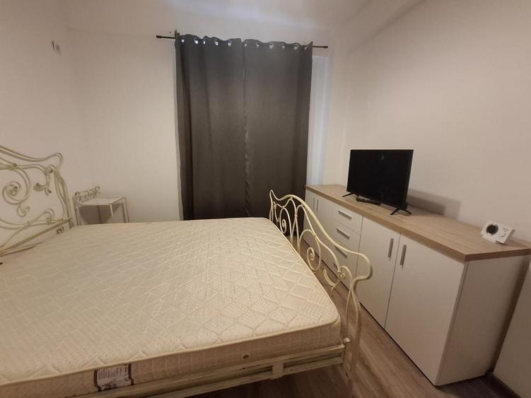 Apartament cu 2 camere decomandat în Prelungirea Ghencea