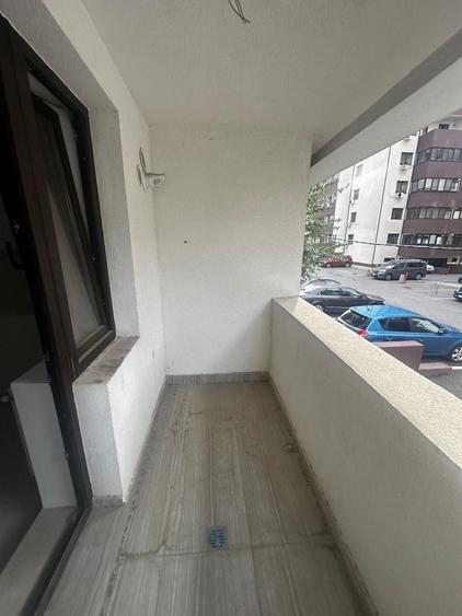 Apartament cu 2 camere în Rahova