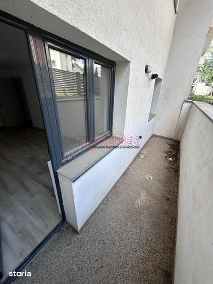 Apartament 2 camere, 52 mp, zona Aparatorii Patriei I Demisol I Loc - 9