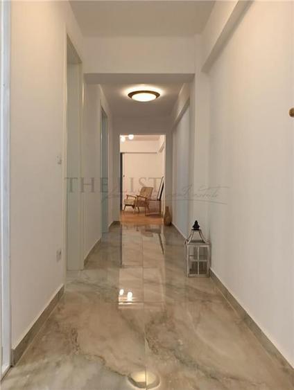 De Vanzare Apartament 3 camere | Floreasca - 12