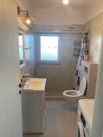 Apartament cu 2 camere decomandat în Gară