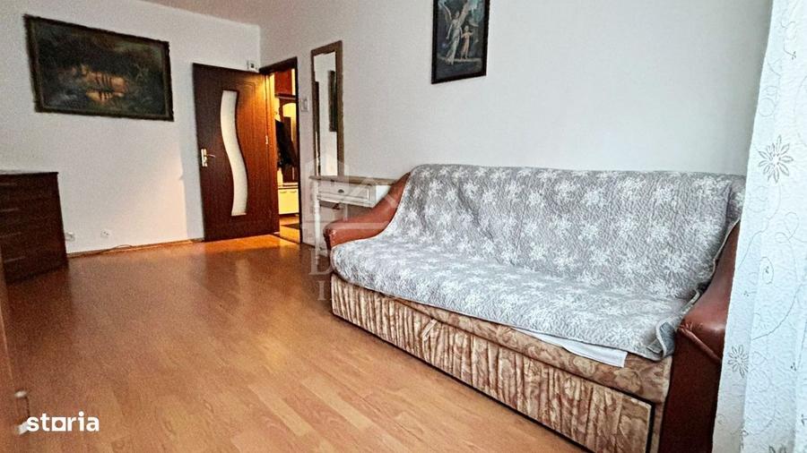 Apartament cu 2 camere de inchiriat zona Decebal, Oradea - 7