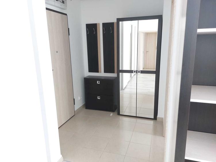 Inchiriez apartament 2 camere , etaj 1 ,Greenfield Residences - 5