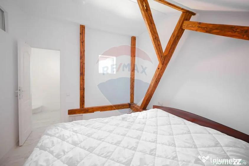Apartament cu 3 camere decomandat în Ultracentral