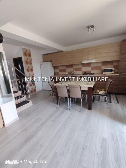 Casa P+I, complet mobilata si utilata, zona Tancodrom - Trivale - 12