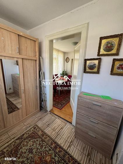 NECTORA IMOB Exclusivitate-Casa Ultracentrala 3 camere,Curte proprie - 8