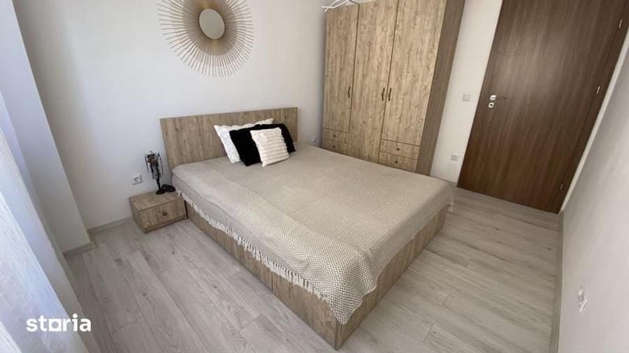 Apartament cu 3 camere în Calea Aradului
