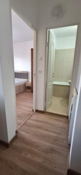 Apartament cu 2 camere semidecomandat, mobilat în Griviței