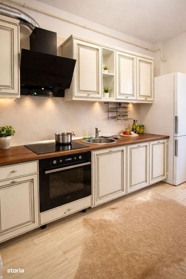 Apartament cu 2 camere în Păcurari