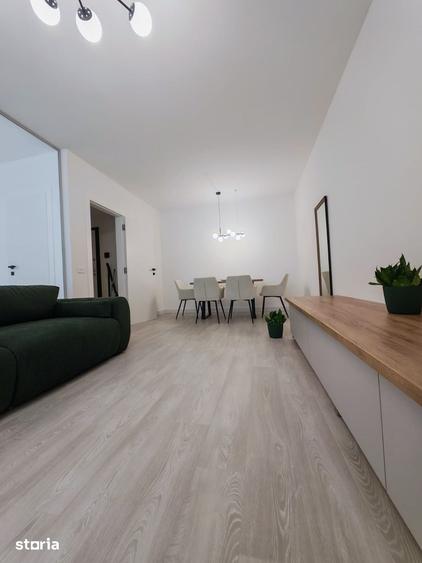 Apartament 2 camere Akcent City Prima Inchiriere | 3 min Metrou Jiului - 8