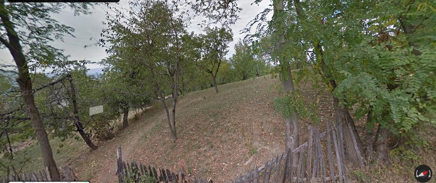 Teren Construcții intravilan de 3736 mp, în Central