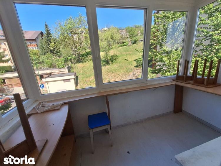 Apartament de 2 camere cu balcon ?i mobilier , Racadau - 8